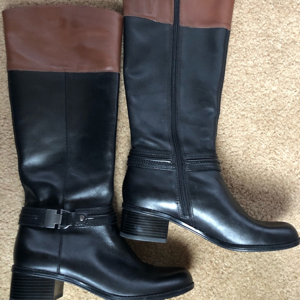 Bandolino Boots